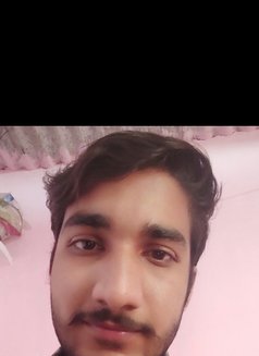 Zakstrome - Male escort in Jaipur Photo 1 of 1
