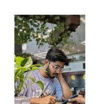 Zalim Aditya - Male escort in Pune