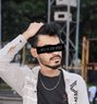 Zalim - Male escort in Dubai Photo 2 of 9