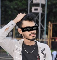 Zalim - Male escort in Dubai