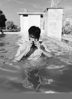 Zalim - Acompañantes masculino in Dubai Photo 3 of 9