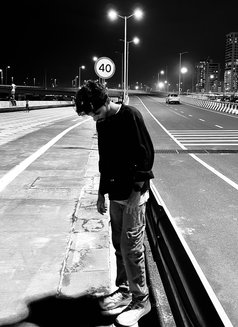 Zalim - Acompañantes masculino in Dubai Photo 7 of 9
