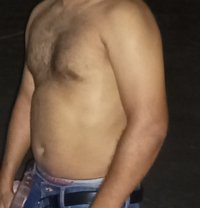 Zalim - Male escort in New Delhi