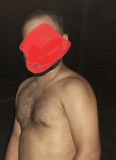 Zalim - Male escort in New Delhi Photo 1 of 1
