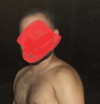 Zalim - Male escort in New Delhi