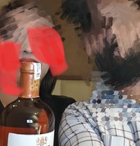 Zalim - Male escort in New Delhi