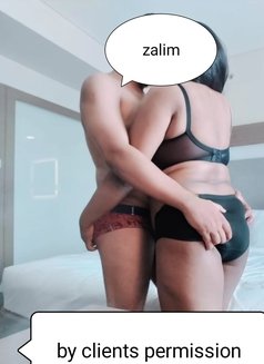 Zalim - Male escort in New Delhi Photo 2 of 4