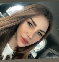 Zalima - escort in Jakarta