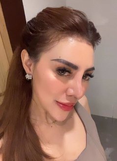 Zalima - escort in Jakarta Photo 11 of 11