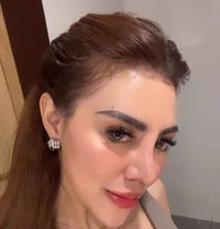 Zalima - escort in Jakarta