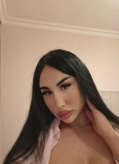 Zalina - Transsexual escort in Baku Photo 10 of 17