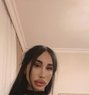 Zalina - Transsexual escort in Baku Photo 1 of 17