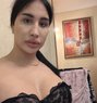 Zalina - Acompañantes transexual in Riyadh Photo 1 of 3
