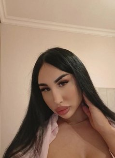 Zalina21CM DICK - Acompañantes transexual in Baku Photo 5 of 9