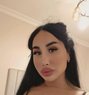 Zalina21CM DICK - Transsexual escort in Baku Photo 6 of 16