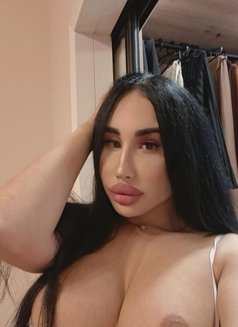 Zalina21CM DICK - Transsexual escort in Baku Photo 13 of 16