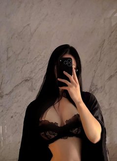 Zalina21CM DICK - Transsexual escort in Baku Photo 14 of 16