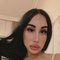 Zalina21CM DICK - Acompañantes transexual in Baku