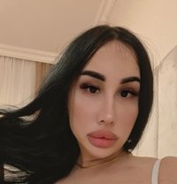 Zalina21CM DICK - Acompañantes transexual in Baku Photo 4 of 4