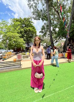 Zalliepatt - Transsexual escort in Bangkok Photo 9 of 9