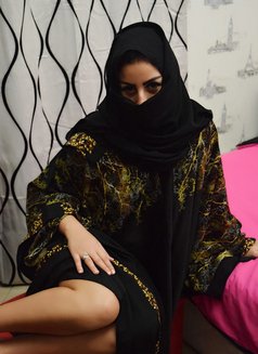 Zalma Arab Model - escort in Dubai Photo 6 of 7