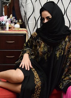Zalma Arab Model - escort in Dubai Photo 7 of 7