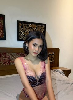 Zalya D Alexia - escort in Bali Photo 1 of 7