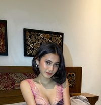 Zalya D Alexia - escort in Bali Photo 1 of 7