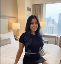 Zam ( bodyslide nuru orgasm massage) - escort in Nairobi