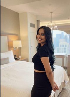 Zam ( bodyslide nuru orgasm massage) - escort in Nairobi Photo 3 of 3