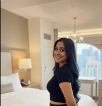 Zam ( bodyslide nuru orgasm massage) - escort in Nairobi