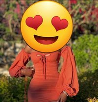 Zam - masseuse in Nairobi