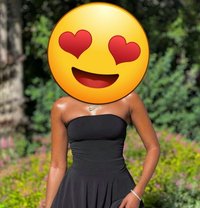 Zam - masseuse in Nairobi