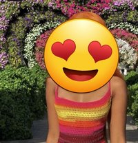 Zam - masseuse in Nairobi