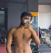 Sahil for alone unsatisfied Ladies Only - Acompañantes masculino in Chandigarh