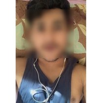 Sahil for alone unsatisfied Ladies Only - Acompañantes masculino in Chandigarh