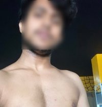 Sahil for alone unsatisfied Ladies Only - Acompañantes masculino in Chandigarh