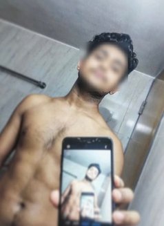 Sahil for alone unsatisfied Ladies Only - Male escort in Chandigarh Photo 4 of 7