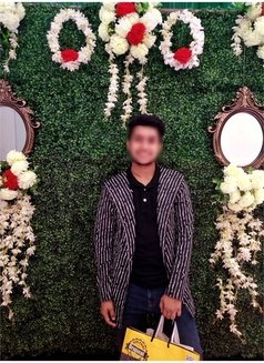 Sahil for alone unsatisfied Ladies Only - Male escort in Chandigarh Photo 5 of 7