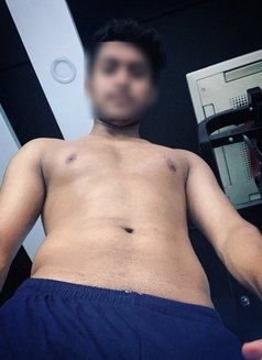 Sahil for alone unsatisfied Ladies Only - Male escort in Chandigarh Photo 7 of 7