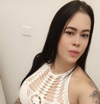 Zamantha - escort in Dubai