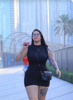 Zamantha - puta in Dubai Photo 7 of 7