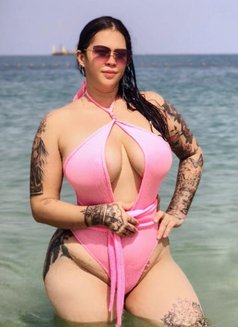 Zamantha - escort in Dubai Photo 1 of 6
