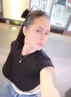Zamantha - escort in Dubai Photo 2 of 6