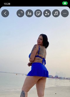 Zamantha - escort in Dubai Photo 5 of 6