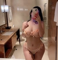 Zamara - escort in Tel Aviv