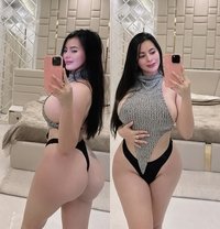 Zamara - escort in Tel Aviv