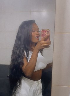 Zamara - Transsexual escort in Barcelona Photo 1 of 19