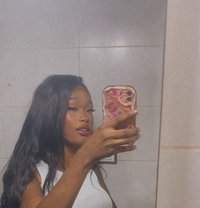 Zamara - Transsexual escort in Barcelona
