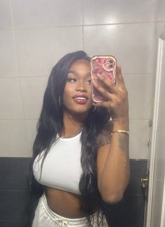 Zamara - Transsexual escort in Barcelona Photo 3 of 19